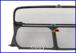 Genuine BMW MINI R52 R57 Wind Deflector Wind Deflector 7164868