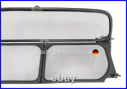 Genuine BMW MINI R52 R57 Wind Deflector Wind Deflector 7164868
