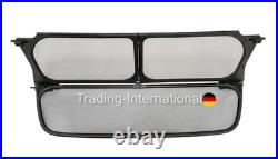 Genuine BMW MINI R52 R57 Wind Deflector Wind Deflector 7164868