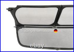 Genuine BMW MINI R52 R57 Wind Deflector Wind Deflector 7164868