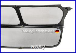 Genuine BMW MINI R52 R57 Wind Deflector Wind Deflector 7164868