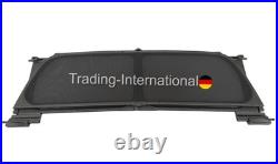 Genuine BMW MINI R52 R57 Wind Deflector Wind Deflector 7164868