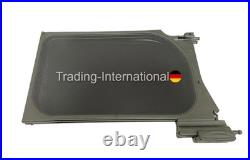 Genuine BMW MINI R52 R57 Wind Deflector Wind Deflector 7164868