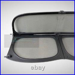 Genuine BMW Mini Convertible R52 & R57 Wind Deflector & Bag