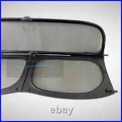 Genuine BMW Mini Convertible R52 & R57 Wind Deflector & Bag