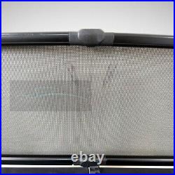 Genuine BMW Mini Convertible R52 & R57 Wind Deflector & Bag