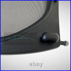 Genuine BMW Mini Convertible R52 & R57 Wind Deflector & Bag