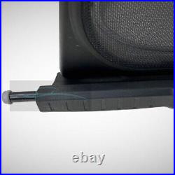 Genuine BMW Mini Convertible R52 & R57 Wind Deflector & Bag