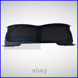 Genuine BMW Mini Convertible R52 & R57 Wind Deflector & Bag