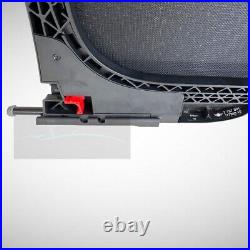 Genuine BMW Mini Convertible R52 & R57 Wind Deflector & Bag