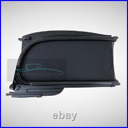 Genuine BMW Mini Convertible R52 & R57 Wind Deflector & Bag