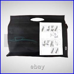 Genuine BMW Mini Convertible R52 & R57 Wind Deflector & Bag