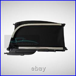 Genuine BMW Mini Convertible R52 & R57 Wind Deflector Ltd Edit & Bag & Storage