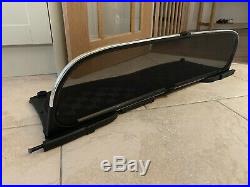 Genuine BMW Mini Convertible R52 & R57 Wind Deflector Windschott