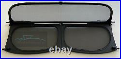Genuine BMW Mini Convertible R52 & R57 Wind Deflector Windschott & Bag