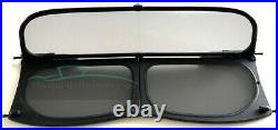 Genuine BMW Mini Convertible R52 & R57 Wind Deflector Windschott & Bag