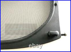Genuine BMW Mini Convertible R52 & R57 Wind Deflector Windschott & Bag