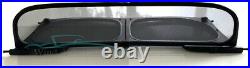 Genuine BMW Mini Convertible R52 & R57 Wind Deflector Windschott & Bag