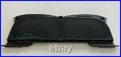 Genuine BMW Mini Convertible R52 & R57 Wind Deflector Windschott & Bag
