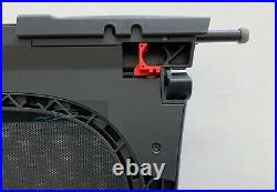Genuine BMW Mini Convertible R52 & R57 Wind Deflector Windschott & Bag