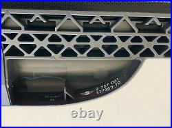 Genuine BMW Mini Convertible R52 & R57 Wind Deflector Windschott & Bag