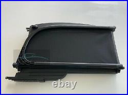 Genuine BMW Mini Convertible R52 & R57 Wind Deflector Windschott & Bag