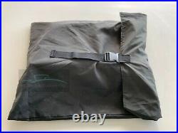 Genuine BMW Mini Convertible R52 & R57 Wind Deflector Windschott & Bag