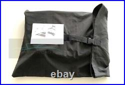 Genuine BMW Mini Convertible R52 & R57 Wind Deflector Windschott & Bag
