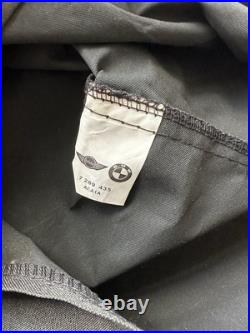 Genuine BMW Mini Convertible Wind Deflector R52 R57 Black 2004 2015