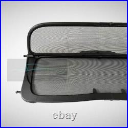 Genuine BMW Mini F57 Convertible 2016-2020 Wind Deflector & Bag NEW