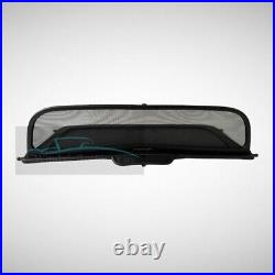 Genuine BMW Mini F57 Convertible 2016-2020 Wind Deflector & Bag NEW