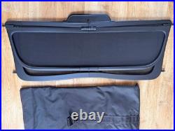 Genuine BMW Mini F57 Wind Deflector (2015-2024) unused with bag
