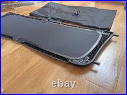 Genuine BMW Mini F57 Wind Deflector (2015-2024) unused with bag