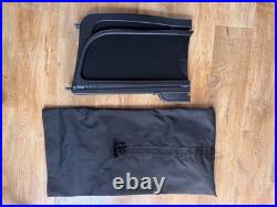 Genuine BMW Mini F57 Wind Deflector (2015-2024) unused with bag