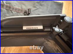 Genuine BMW Mini F57 Wind Deflector (2015-2024) unused with bag