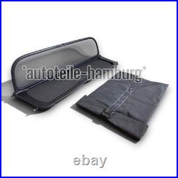 Genuine BMW Mini F57 Wind Deflector + Bag Windshot 7358171 Wind Deflector #3170