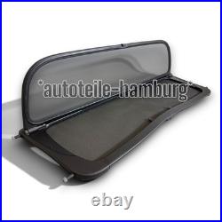 Genuine BMW Mini F57 Wind Deflector + Bag Windshot 7358171 Wind Deflector #3170