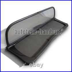 Genuine BMW Mini F57 Wind Deflector + Bag Windshot 7358171 Wind Deflector #3170