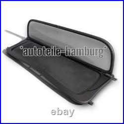 Genuine BMW Mini F57 Wind Deflector + Bag Windshot 7358171 Wind Deflector #3170