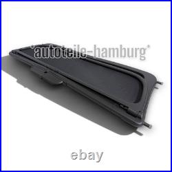 Genuine BMW Mini F57 Wind Deflector + Bag Windshot 7358171 Wind Deflector #3170