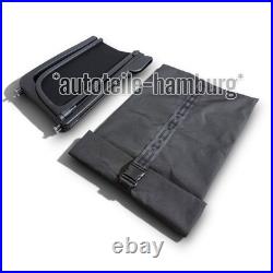 Genuine BMW Mini F57 Wind Deflector + Bag Windshot 7358171 Wind Deflector #3170