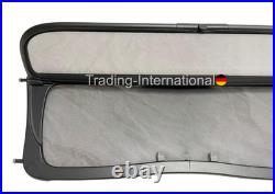 Genuine BMW Mini F57 Wind Deflector Wind Deflector Deflector 7358171