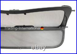 Genuine BMW Mini F57 Wind Deflector Wind Deflector Deflector 7358171