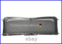 Genuine BMW Mini F57 Wind Deflector Wind Deflector Deflector 7358171