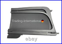 Genuine BMW Mini F57 Wind Deflector Wind Deflector Deflector 7358171