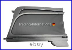 Genuine BMW Mini F57 Wind Deflector Wind Deflector Deflector 7358171