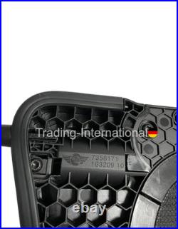 Genuine BMW Mini F57 Wind Deflector Wind Deflector Deflector 7358171