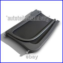 Genuine BMW Mini F57 Wind Deflector Windshot 7358171 Wind Deflector #3170