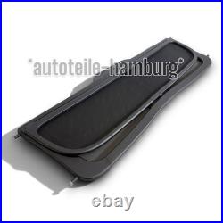 Genuine BMW Mini F57 Wind Deflector Windshot 7358171 Wind Deflector #3170