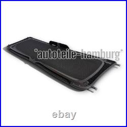 Genuine BMW Mini F57 Wind Deflector Windshot 7358171 Wind Deflector #3170